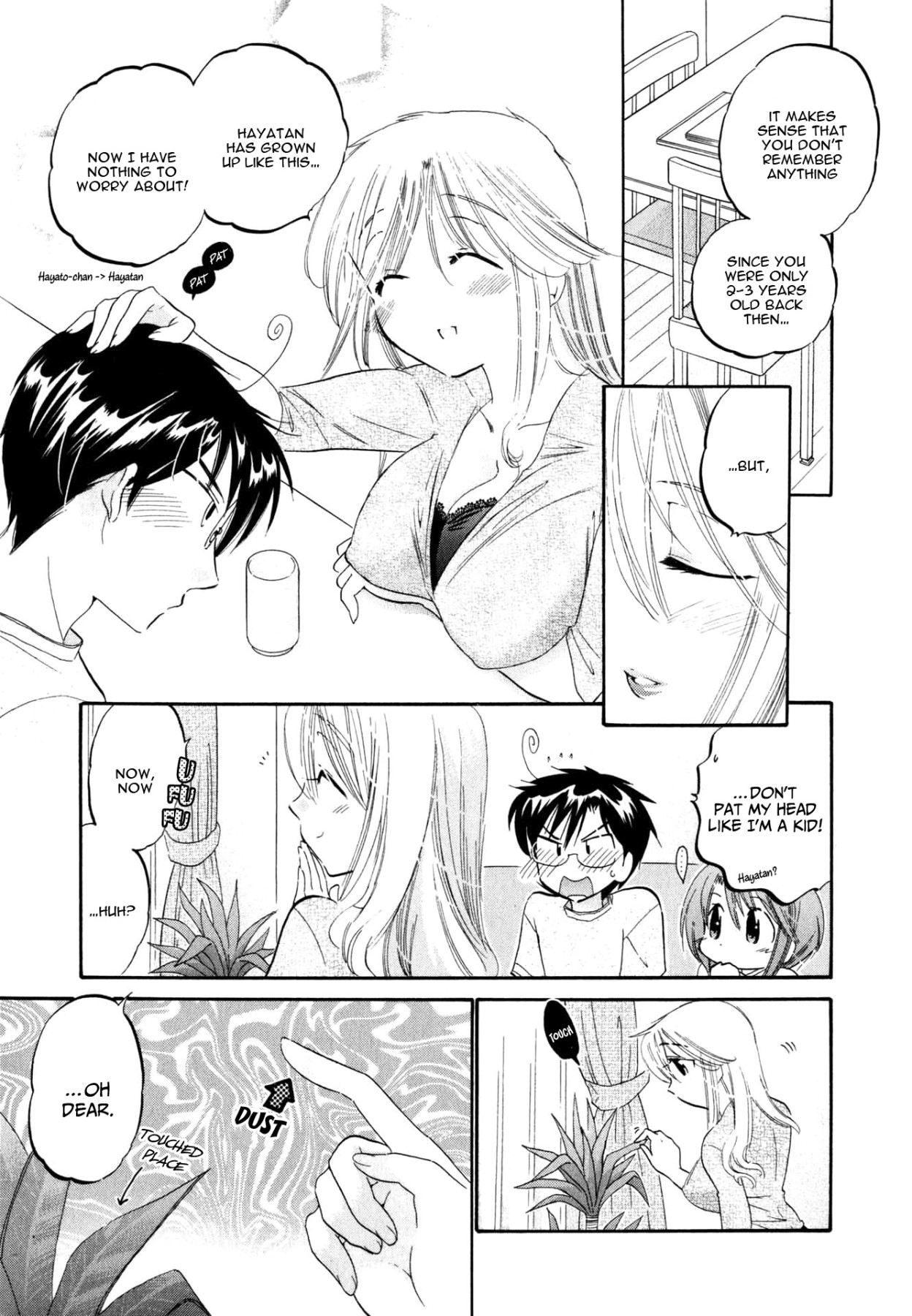 Hentai Manga Comic-My Wife is Captain of the Student Council-Read-145